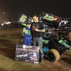 Meet your Posher, Christopher